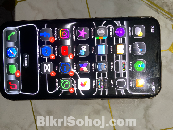 Iphone 11 pro